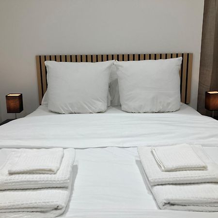 Maison Le Bac Apartments Paris Ngoại thất bức ảnh