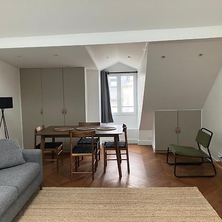 Maison Le Bac Apartments Paris Ngoại thất bức ảnh