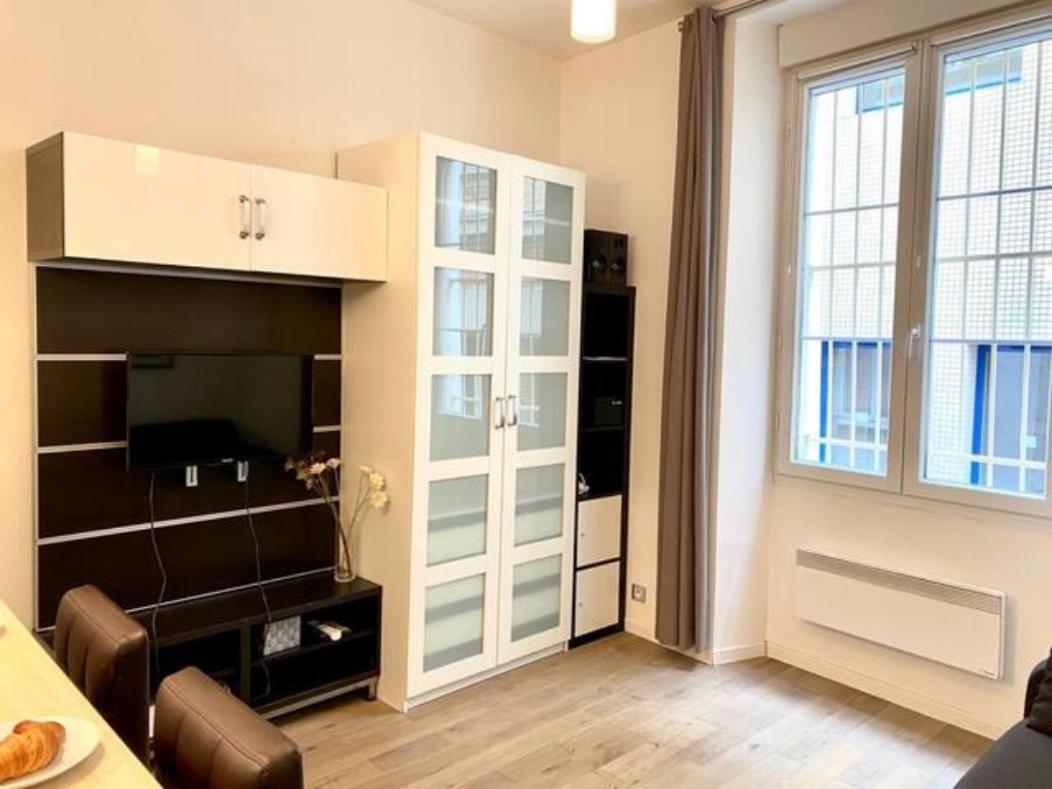 Maison Le Bac Apartments Paris Ngoại thất bức ảnh