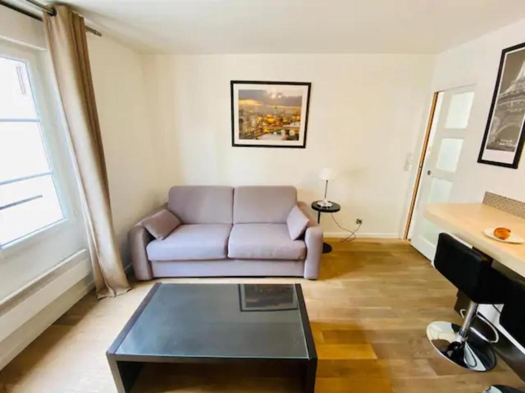 Maison Le Bac Apartments Paris Ngoại thất bức ảnh