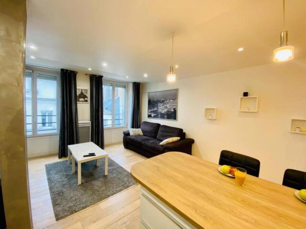 Maison Le Bac Apartments Paris Ngoại thất bức ảnh