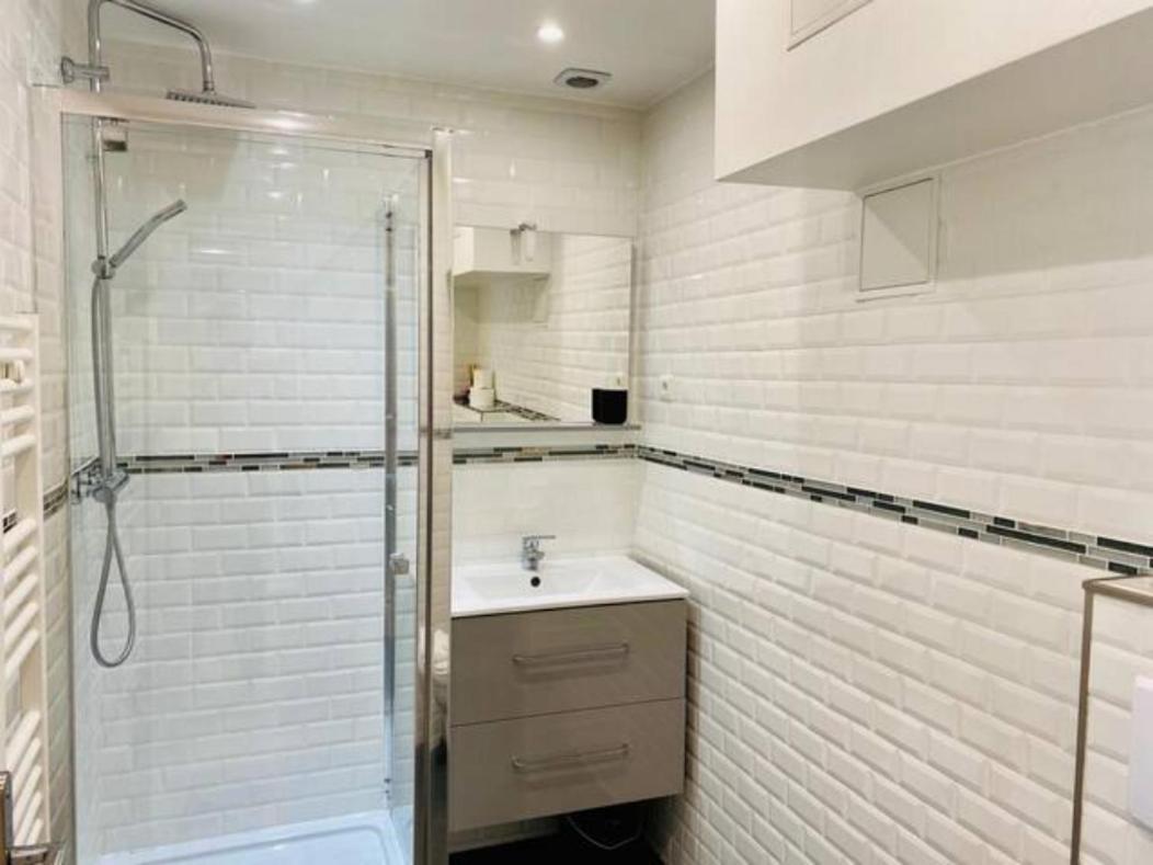 Maison Le Bac Apartments Paris Ngoại thất bức ảnh