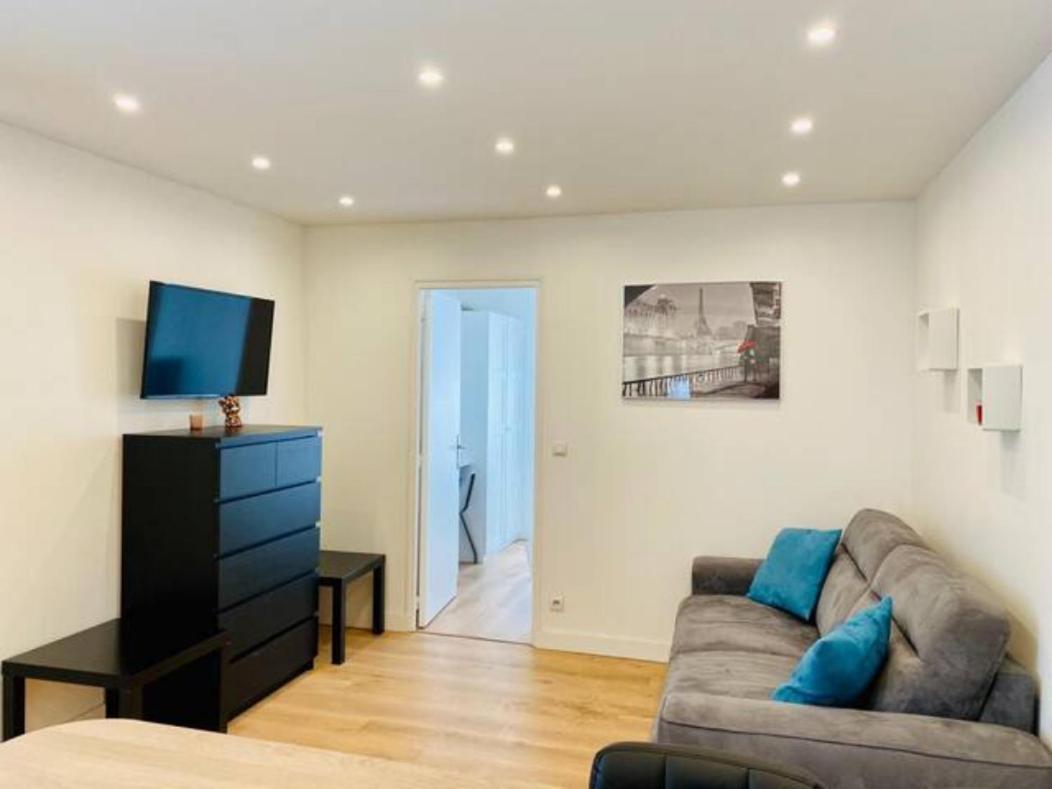 Maison Le Bac Apartments Paris Ngoại thất bức ảnh