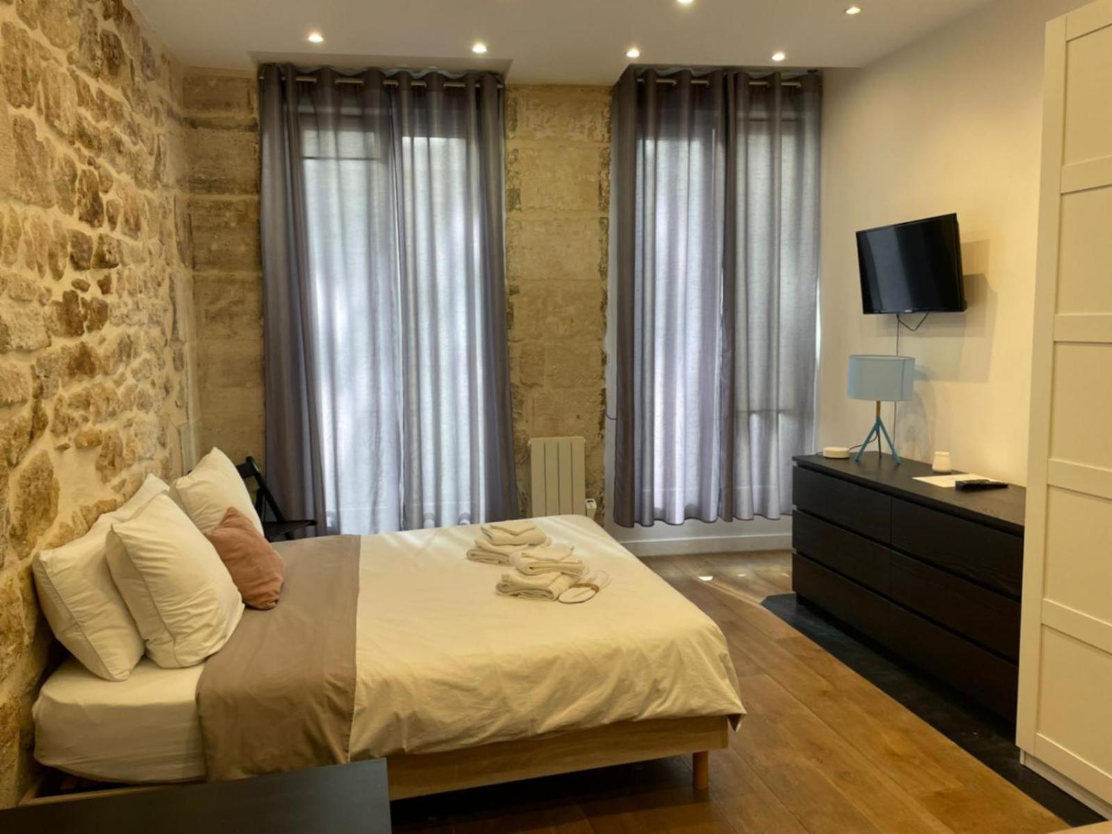 Maison Le Bac Apartments Paris Ngoại thất bức ảnh