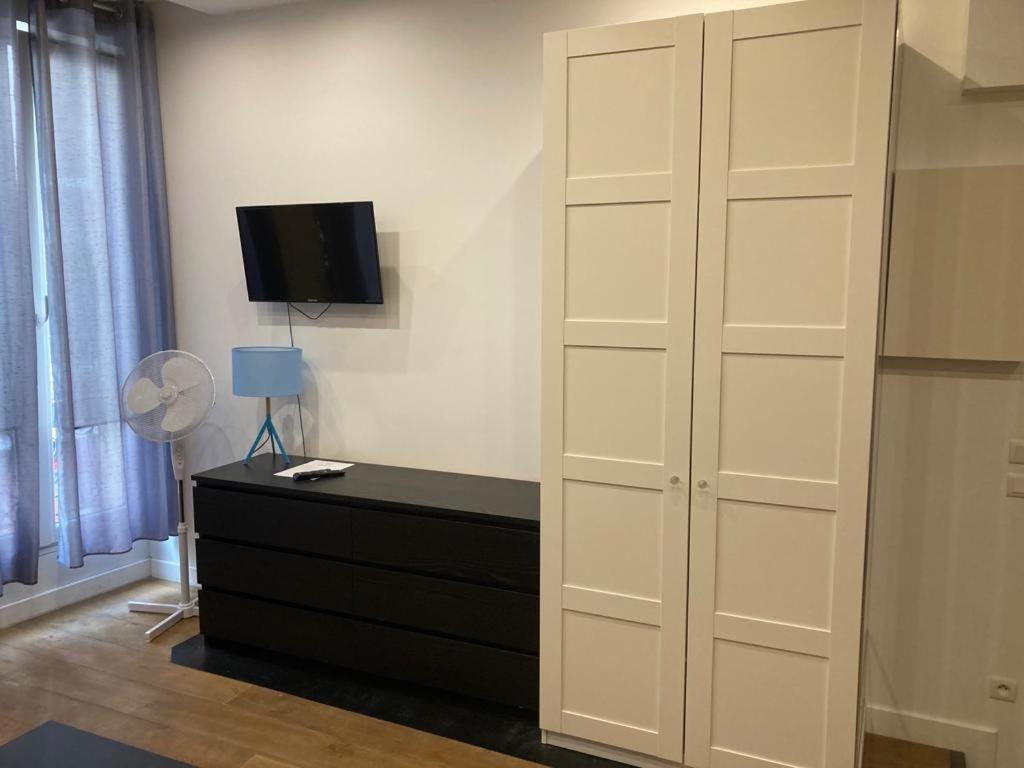 Maison Le Bac Apartments Paris Ngoại thất bức ảnh