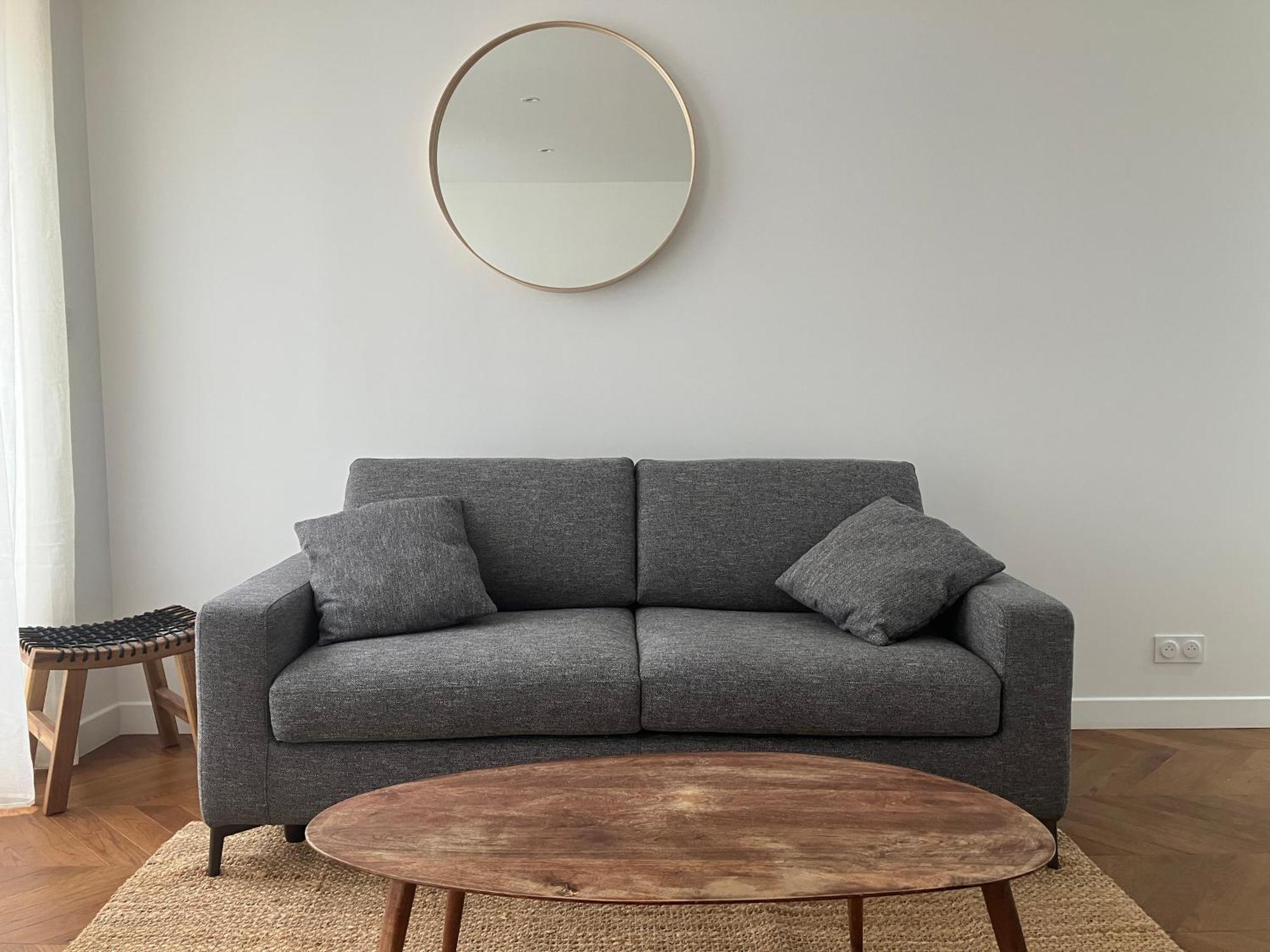 Maison Le Bac Apartments Paris Ngoại thất bức ảnh