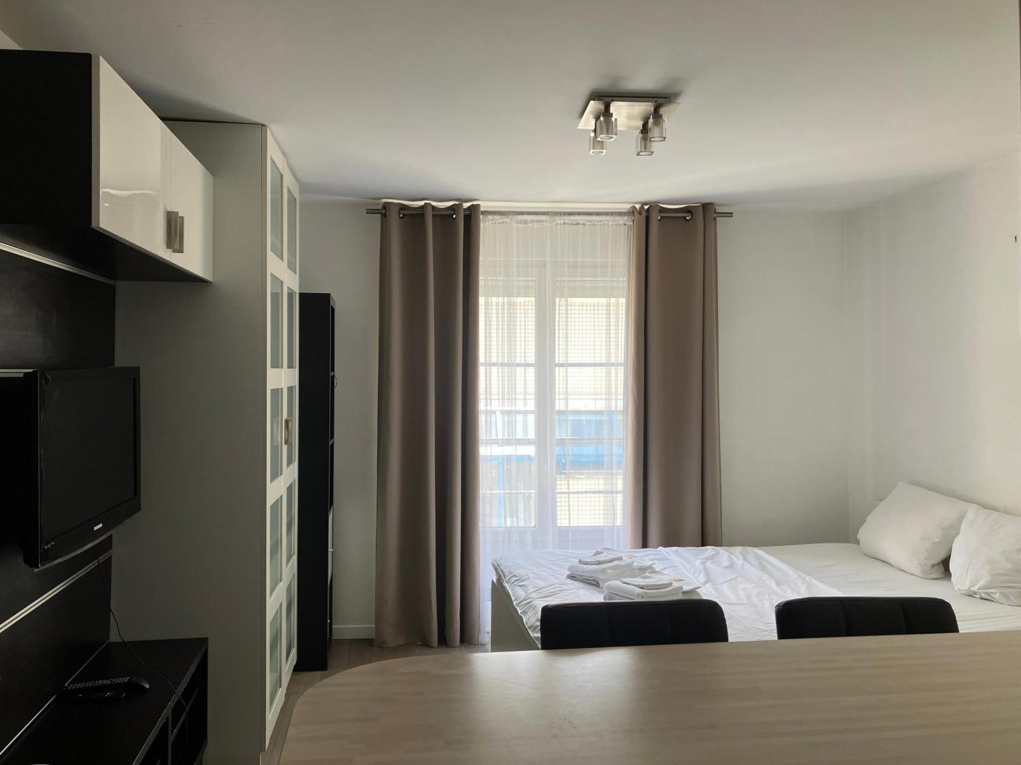 Maison Le Bac Apartments Paris Phòng bức ảnh