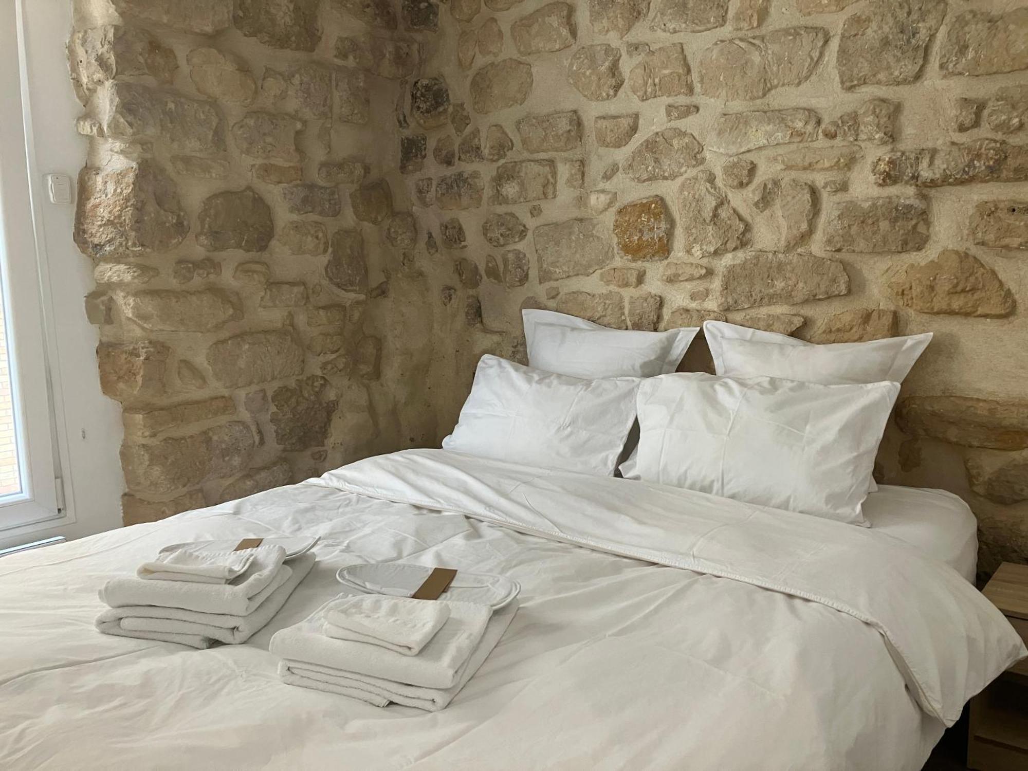 Maison Le Bac Apartments Paris Ngoại thất bức ảnh