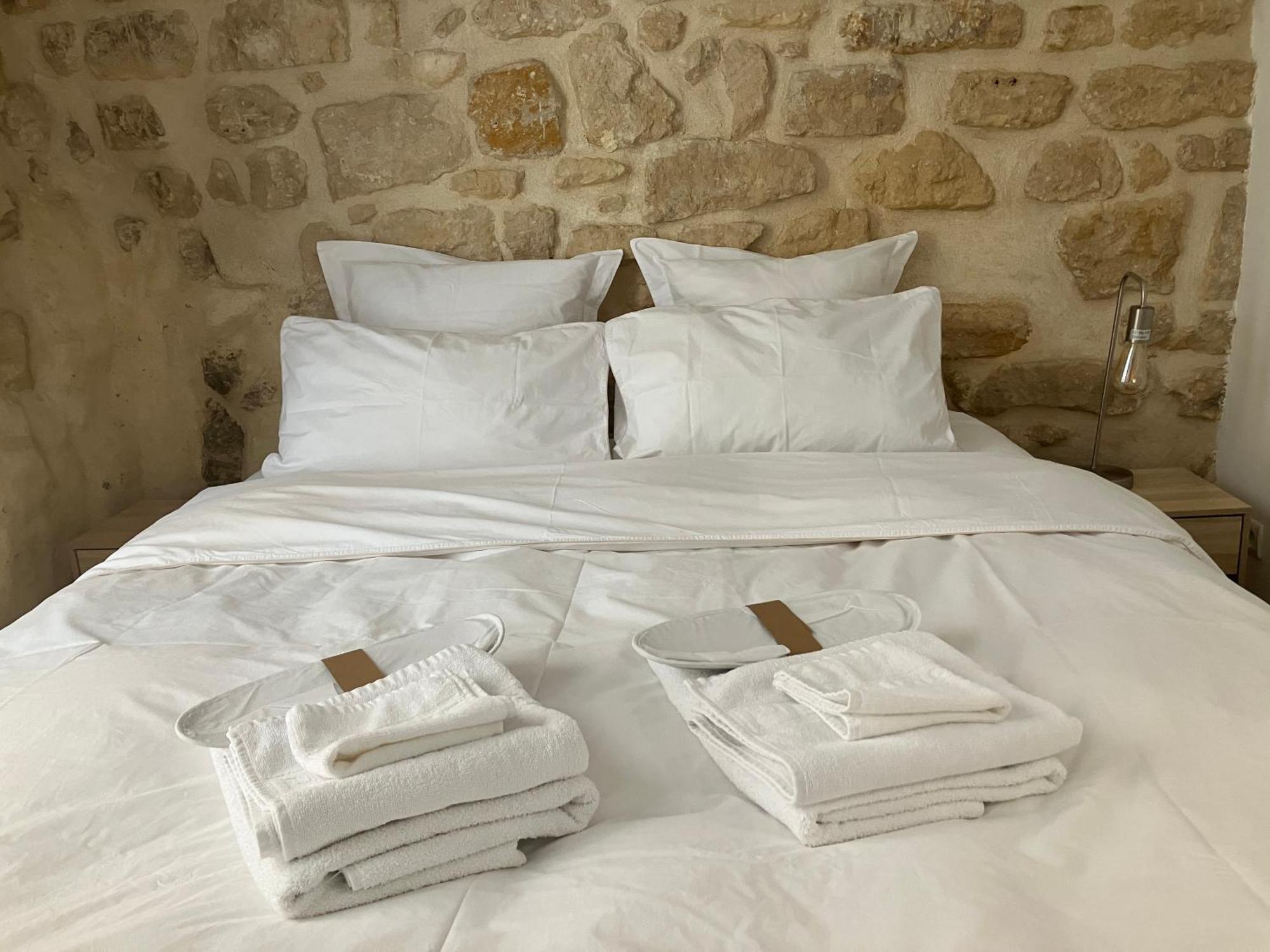 Maison Le Bac Apartments Paris Ngoại thất bức ảnh