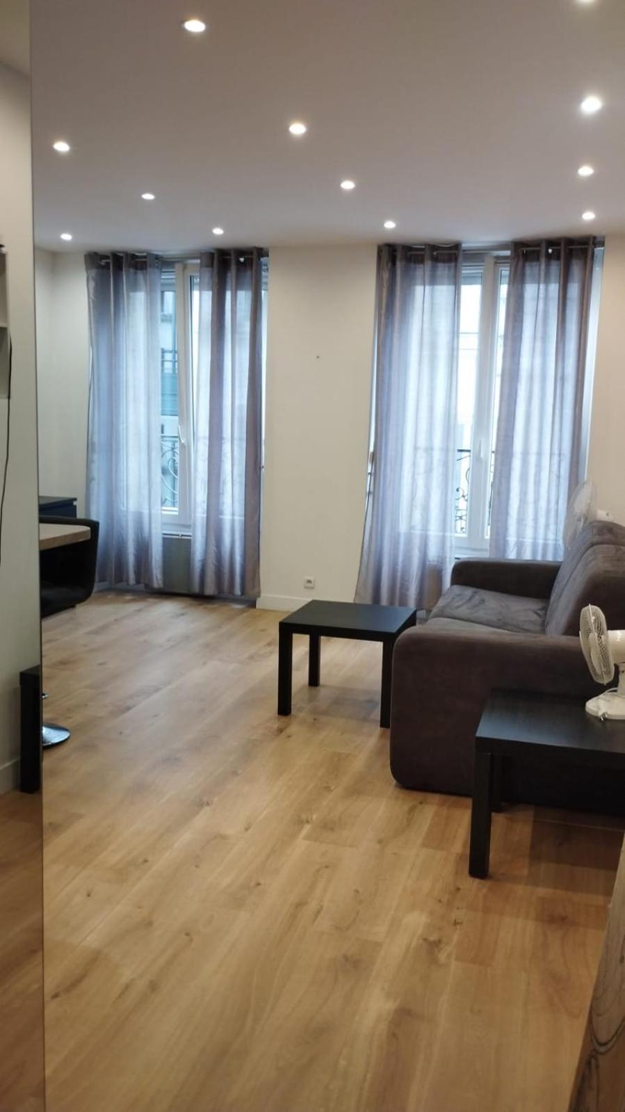 Maison Le Bac Apartments Paris Ngoại thất bức ảnh