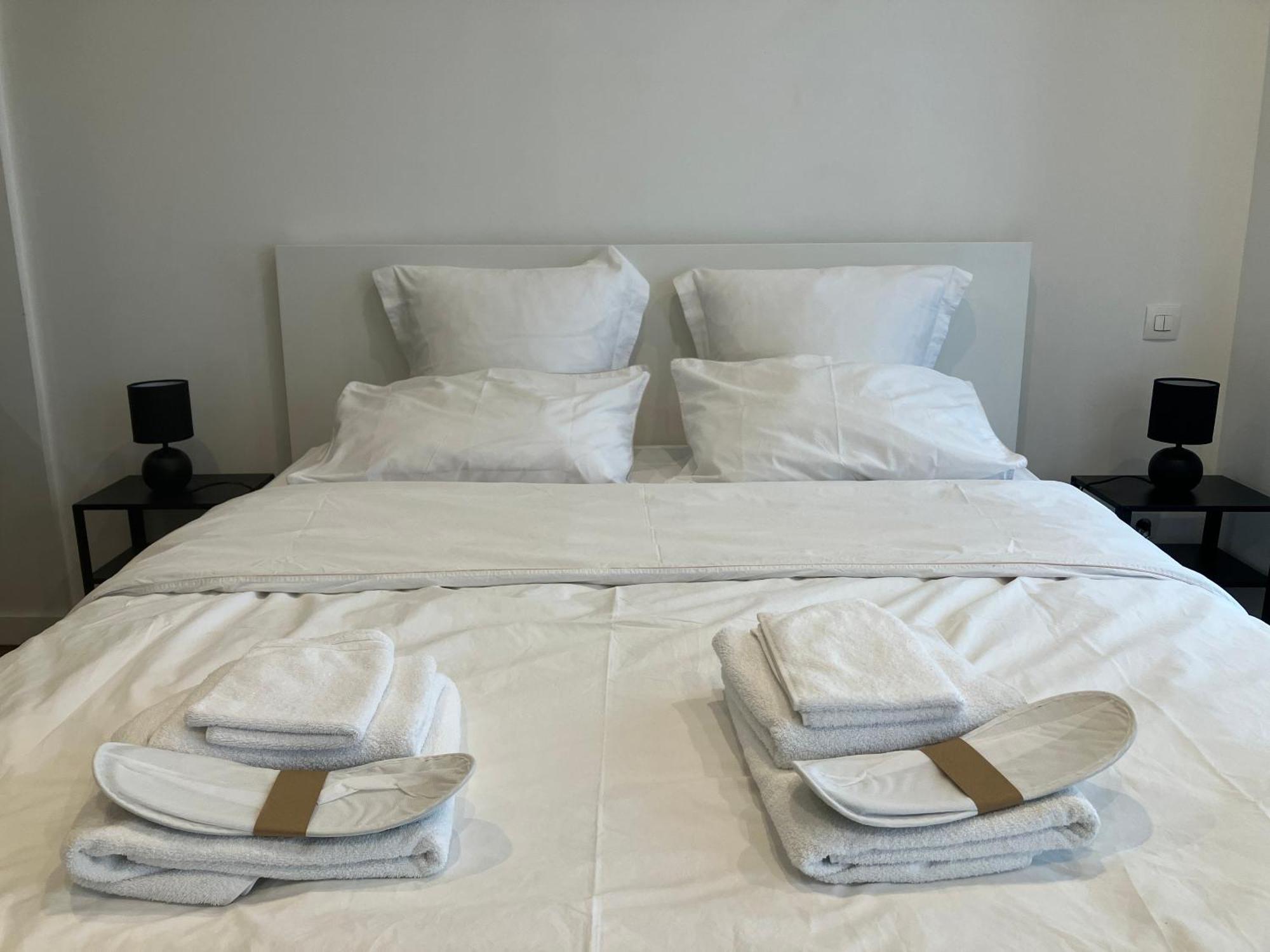 Maison Le Bac Apartments Paris Ngoại thất bức ảnh